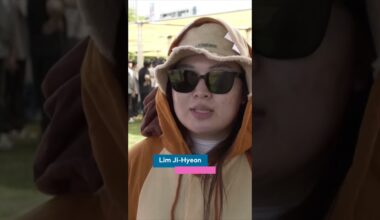 SCHLAFLOS IN SEOUL: Augen zu! Warum viele Südkoreaner das Schlafen wieder lernen müssen