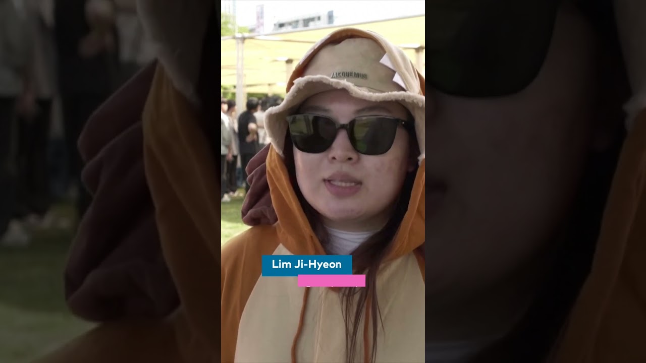 SCHLAFLOS IN SEOUL: Augen zu! Warum viele Südkoreaner das Schlafen wieder lernen müssen