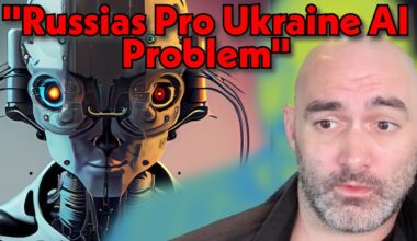 Russia Apparently Has Its Own "Woke AI" Problem...