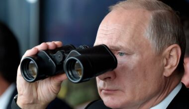 Russia’s ‘time-honoured strategy’ of ‘using as many humans as possible’