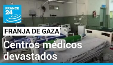 Ejército israelí avanza hacia Rafah pese a las advertencias sobre una catástrofe humanitaria