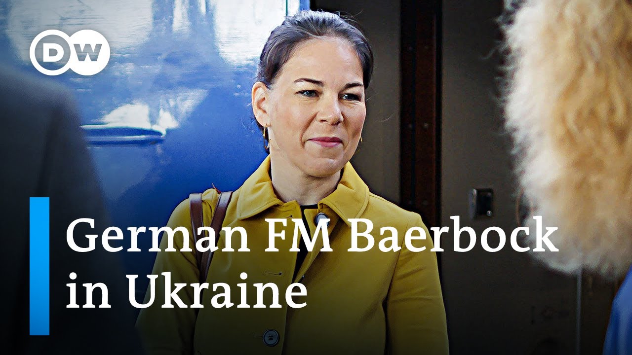 How far are allies willing to go to further support Ukraine? | DW News