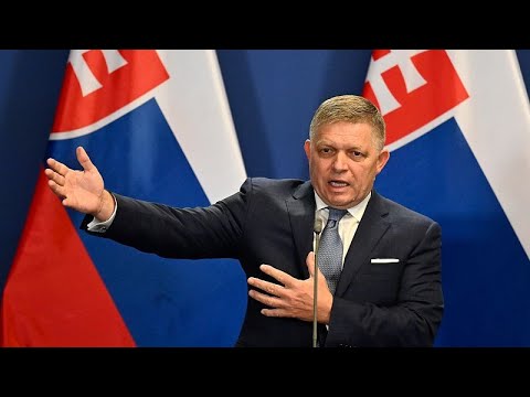 Slovaquie : Robert Fico, de nouveau opéré ce vendredi, toujours dans un état grave | euronews 🇫🇷
