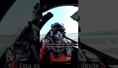 China realiza maniobras militares alrededor de Taiwán