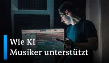 Wie KI die Musikwelt verändert | Shift
