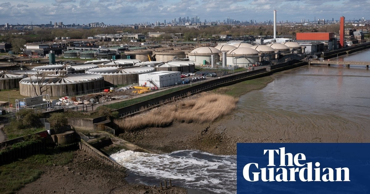 UK’s Environment Agency chief admits regulator buries freedom of information requests