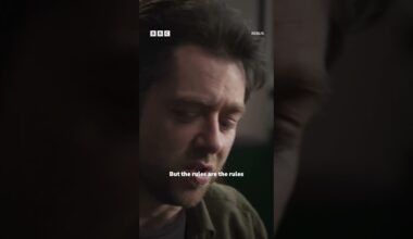 ‘The rules are the rules’