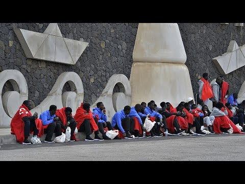 L'UE achève sa réforme des règles en matière d'immigration, malgré le vote négatif de la Pologne …
