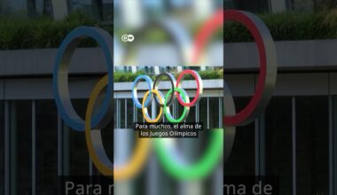 ¿Deben participar los rusos en los Juegos Olímpicos de París?