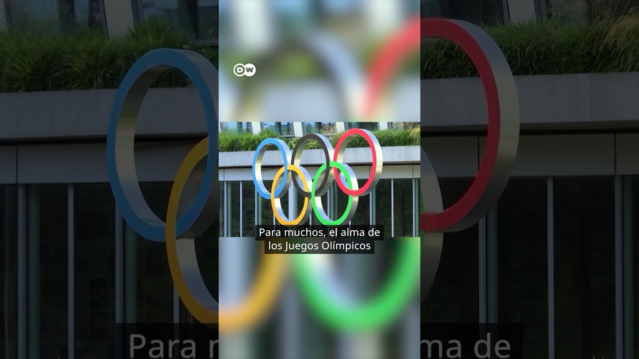 ¿Deben participar los rusos en los Juegos Olímpicos de París?
