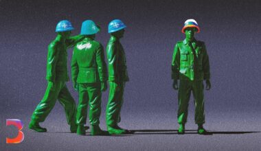 The High Price of Deterring Russia
