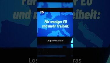 La derechas radicales esperan los mejores resultados electorales de su historia en la Unión Europea