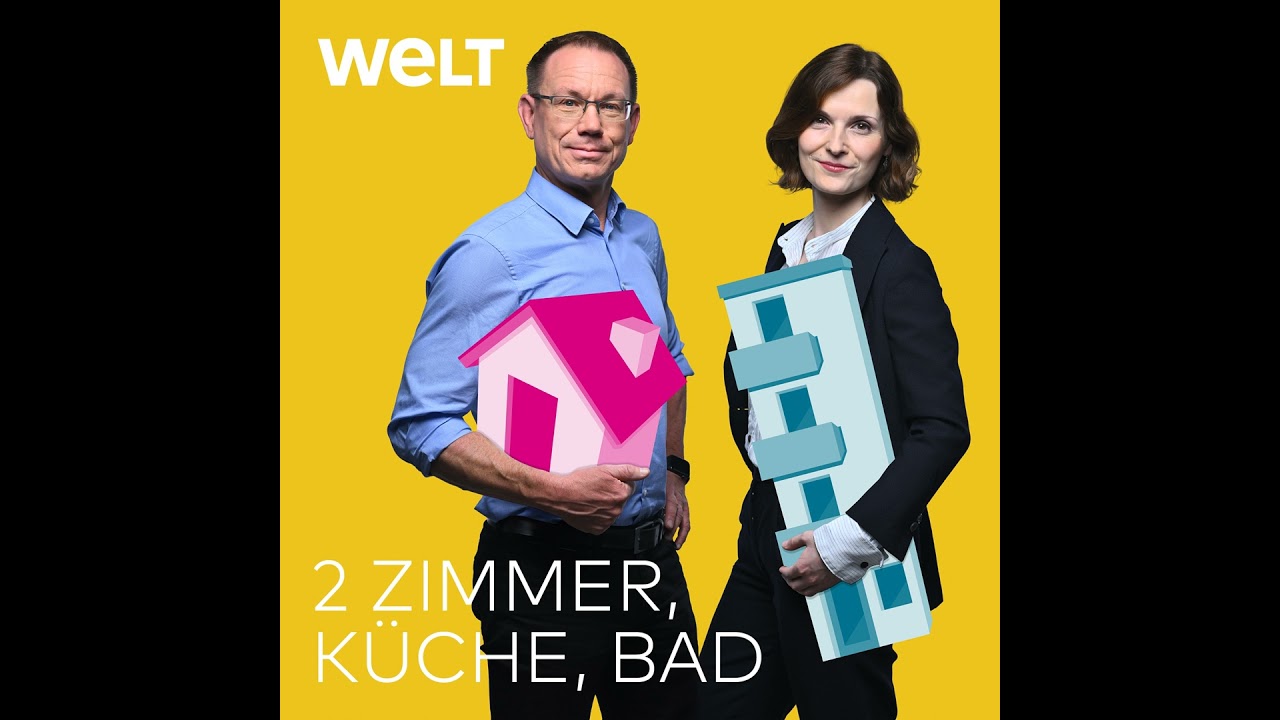 Klein gegen groß – ist Wohnungstausch eine Lösung auf dem Mietmarkt? | WELT Podcast