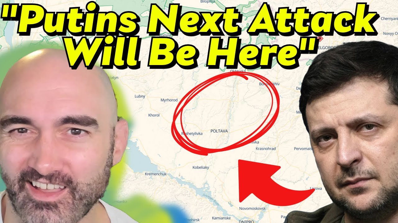 Zelensky Call His Shot, but the REAL Message is for BIDEN!