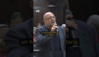 Chavismo borra intervención de diputado que se solidarizó con mujeres de Irán