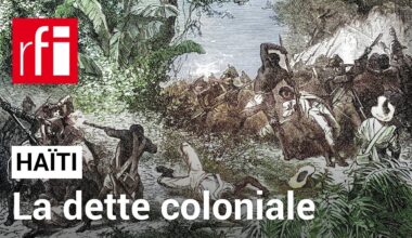 Haïti [4] : comment expliquer la situation ? • RFI