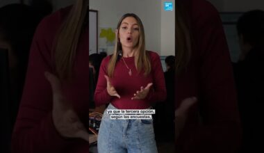 2/2 ▶️ Lo que debes saber de las elecciones presidenciales en México