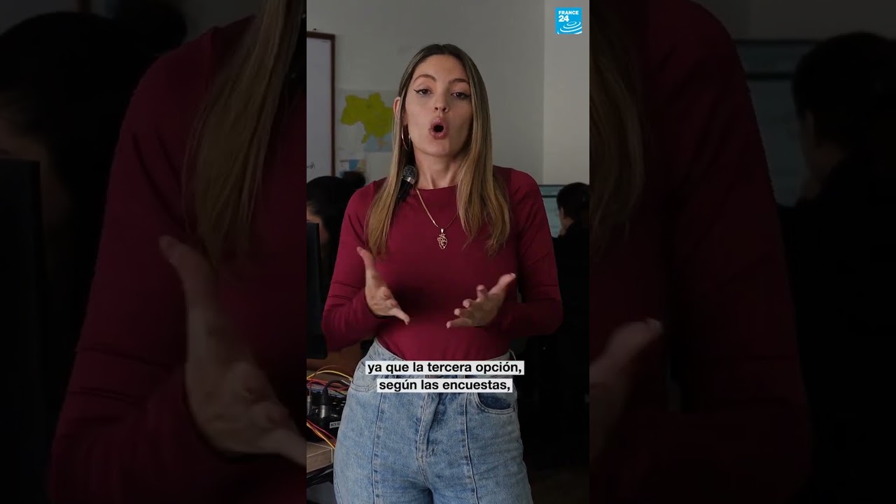 2/2 ▶️ Lo que debes saber de las elecciones presidenciales en México
