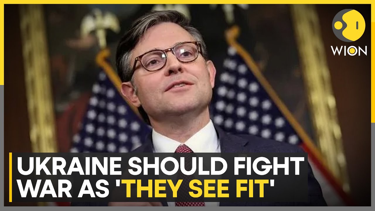Russia-Ukraine war: US shifting stance on weapon usage by Kyiv? | World News | WION