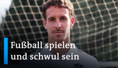 Wieso ist Homosexualität im Fußball noch immer Tabu? | DW Nachrichten