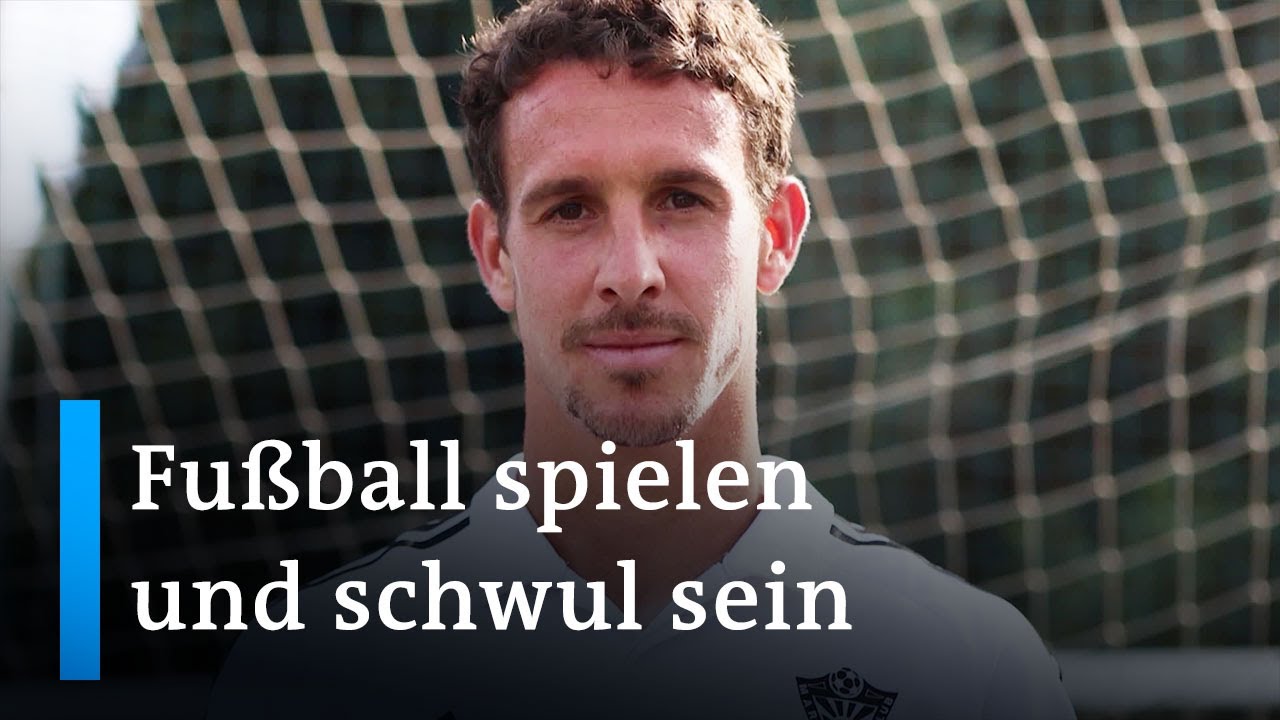 Wieso ist Homosexualität im Fußball noch immer Tabu? | DW Nachrichten