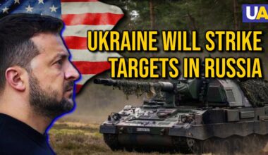The West will allow Ukraine to hit Russia with their weapons. US senators appealed the White House