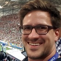 Mit dem Ergebnis des Relegations-Playoffs steht fest: die Hälfte der EM-Stadien gehören der zweiten Liga an