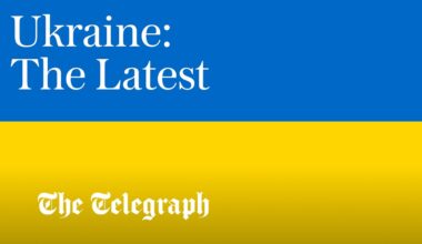 Putin talks peace as he’s hit by more missiles | Ukraine: The Latest | Podcast