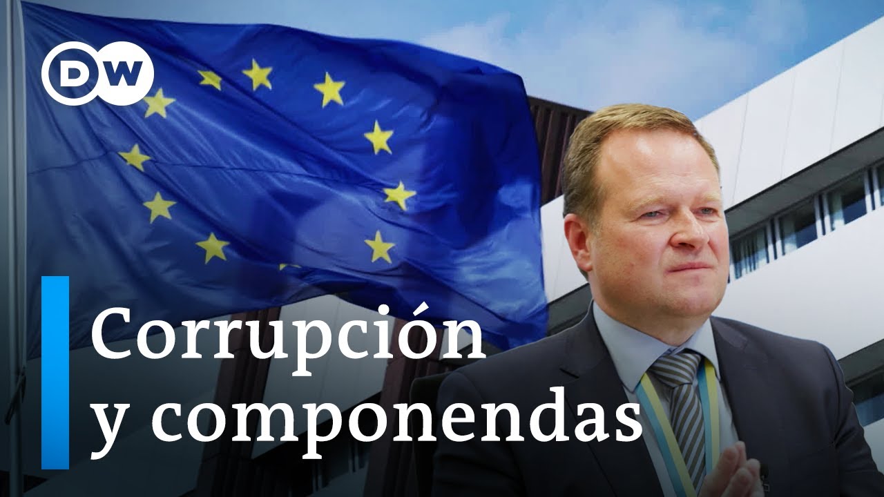 Corrupción en Europa - Por el petróleo y el gas de Azerbaiyán | DW Documental
