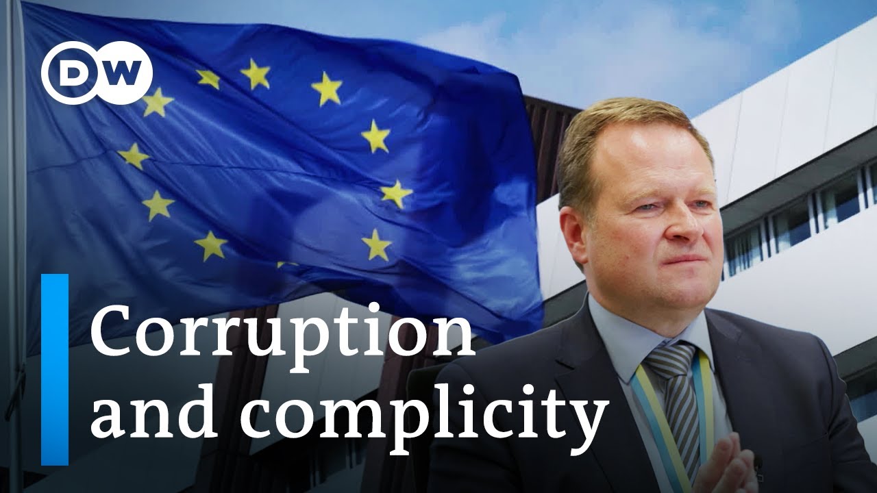Corruption in Europe — For oil and gas from Azerbaijan | DW Documentary