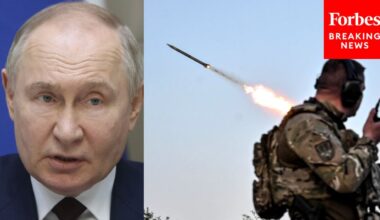 Pentagon Pressed On Allowing Ukraine To Use US Weapons To Target Russian Troops Inside Russia