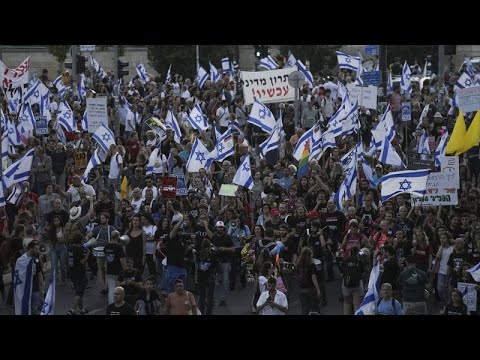 Les corps de trois otages ont été retrouvés à Gaza par l’armée israélienne