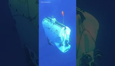 Billionaire Larry Connor to visit Titanic wreck in 2-person sub  #thesun #submarine #oceangate