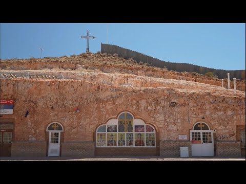 Coober Pedy, the Australian town built underground to withstand extreme heat • FRANCE 24 English