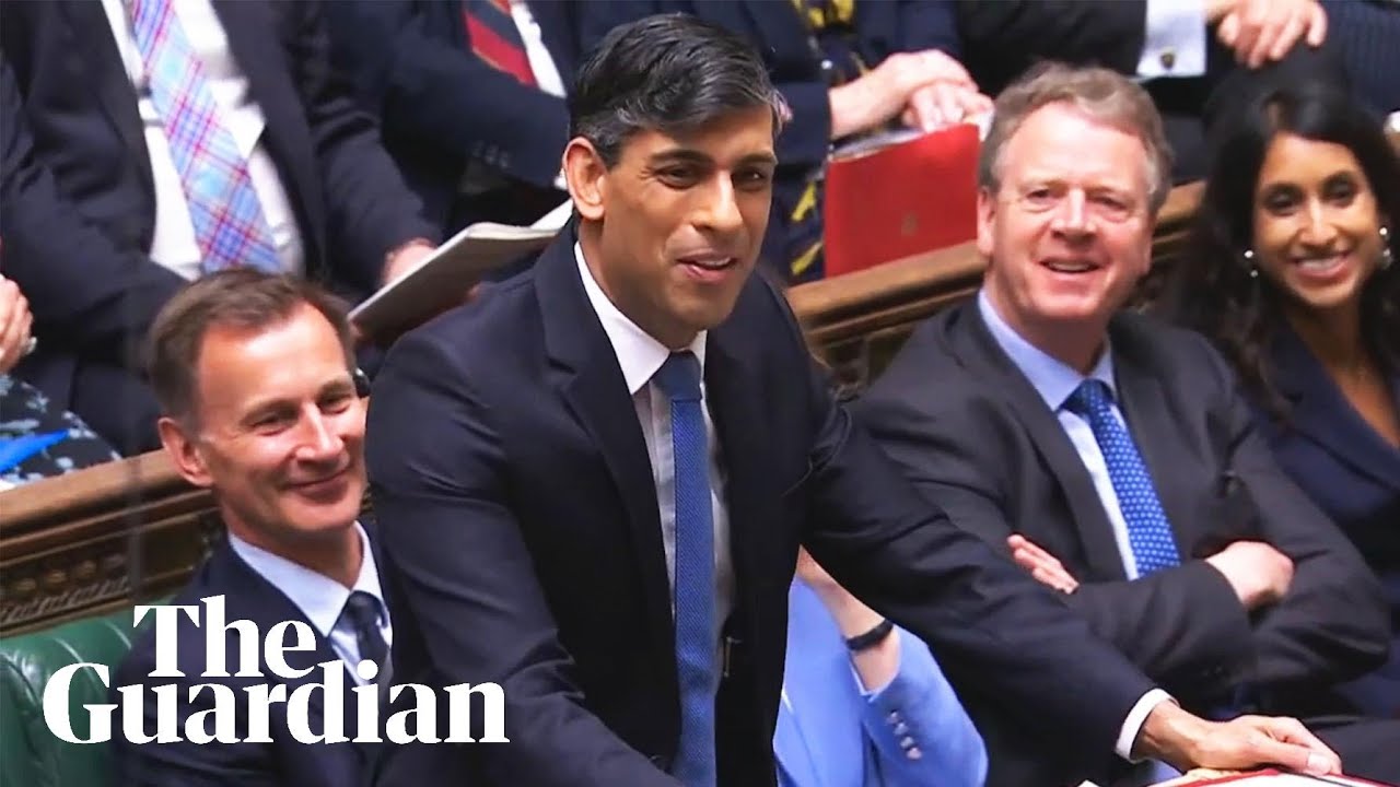 Rishi Sunak refuses to rule out summer general election