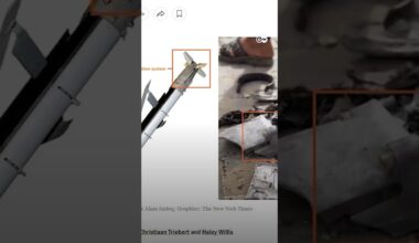 Israel usó bombas de EEUU en ataque mortal en Gaza, según expertos