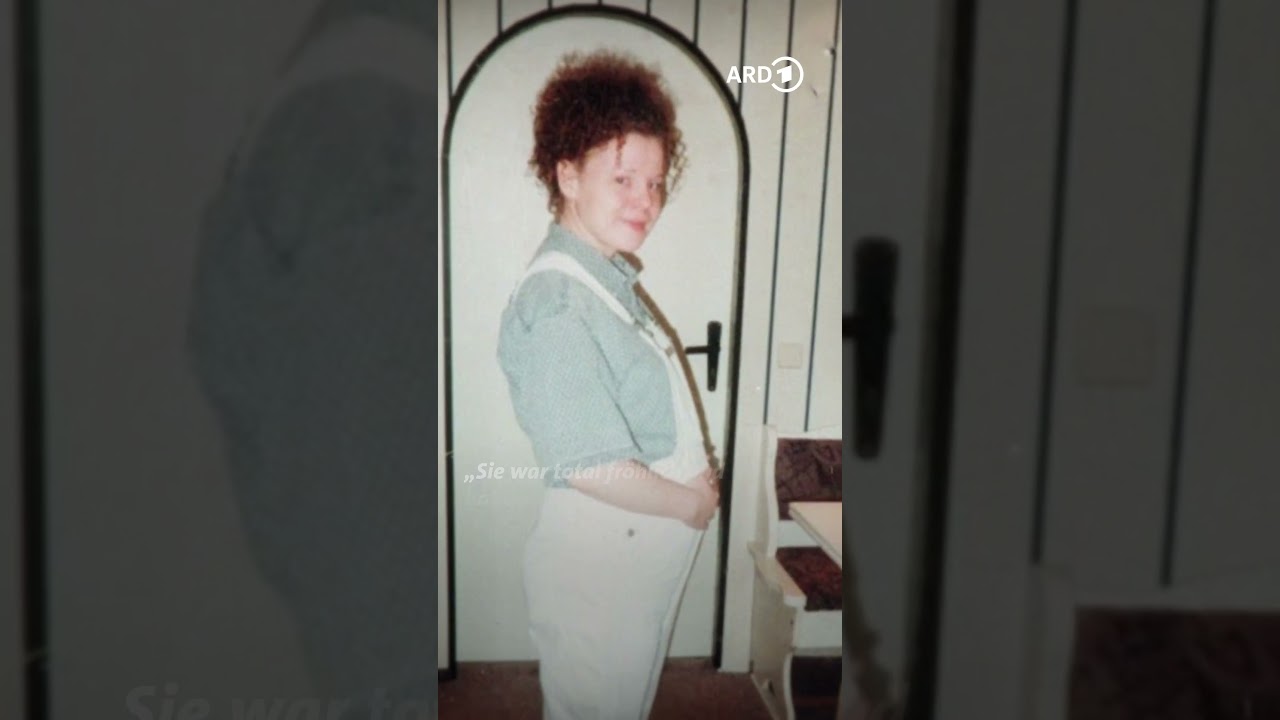ARD Crime Time-Dokuserie "MÖRDERISCHES DUO?" #ndr #doku #crimetime