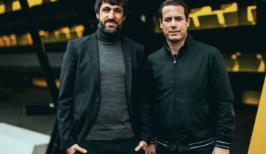 Offiziell: Thomas Broich wird Sportlicher Leiter vom BVB-Nachwuchsleistungzentrum