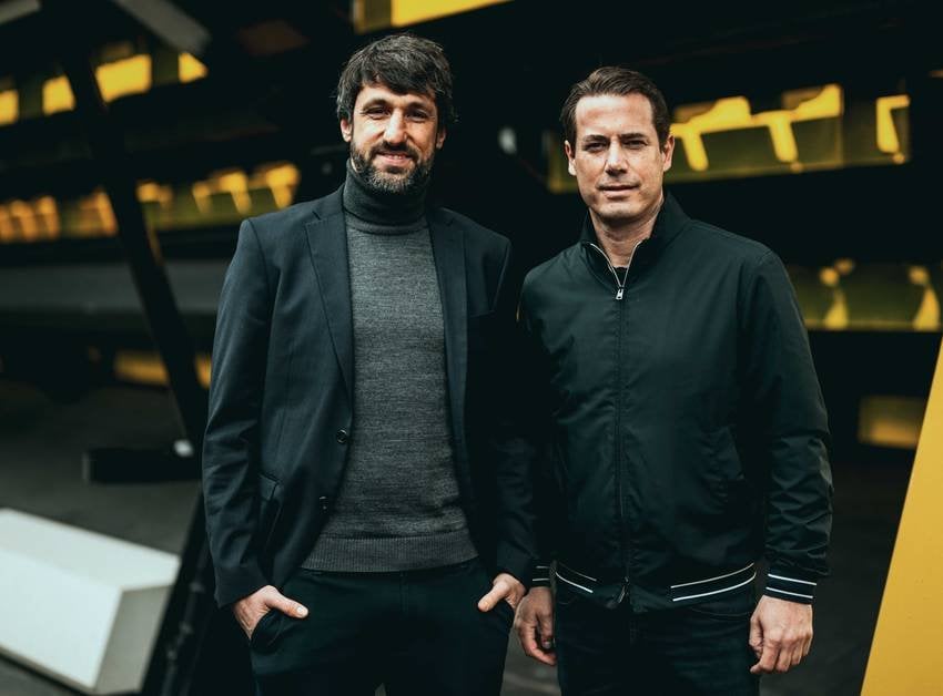Offiziell: Thomas Broich wird Sportlicher Leiter vom BVB-Nachwuchsleistungzentrum