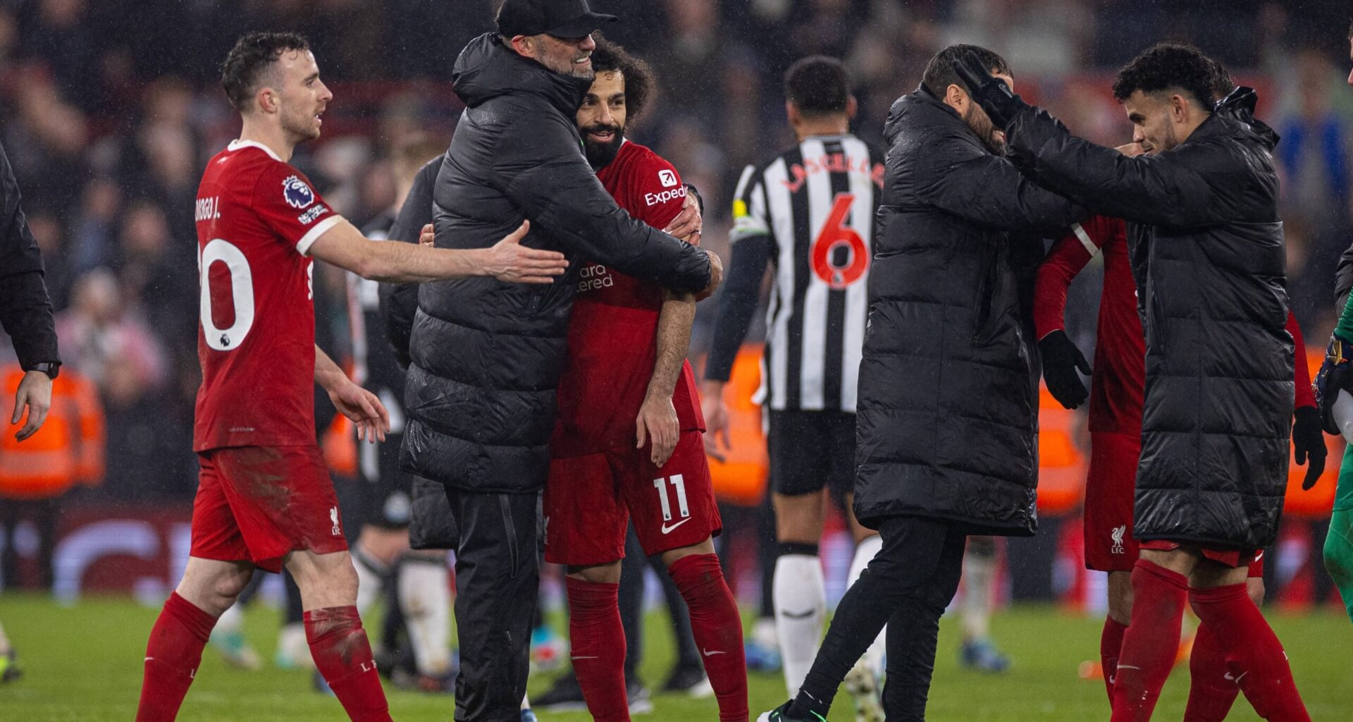 5 Things We Learnt From Liverpool Drawing to Aston Villa