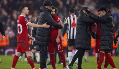 5 Things We Learnt From Liverpool Drawing to Aston Villa