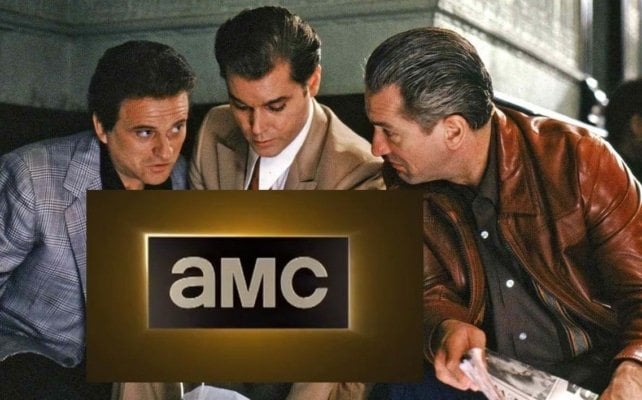 AMC Gives ‘Goodfellas’ Trigger Warning For Offensive Content With “Cultural Stereotypes”