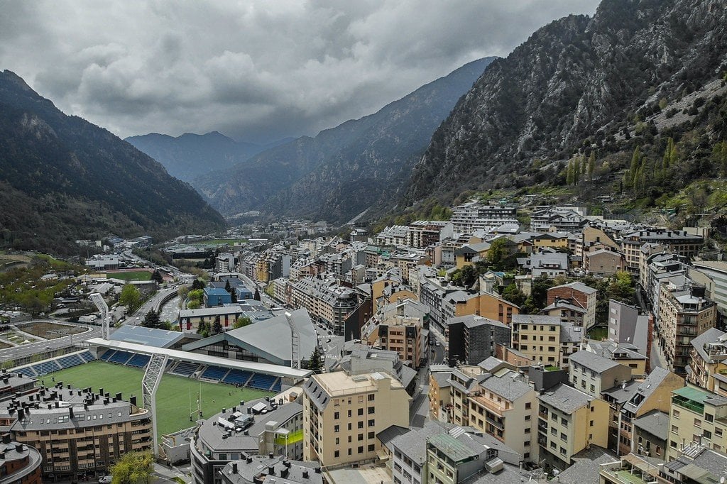El preu dels pisos a Andorra ha augmentat un 50% des del 2019