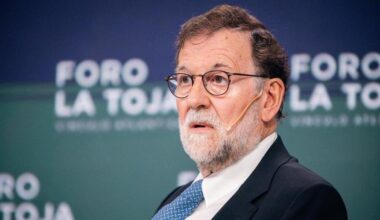 Rajoy estaba al corriente de la operación Cataluña al menos desde 2012