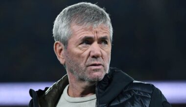 Sky Info: Markus Anfang und Michael Wimmer Kandidaten für mögliche Funkel-Nachfolge
