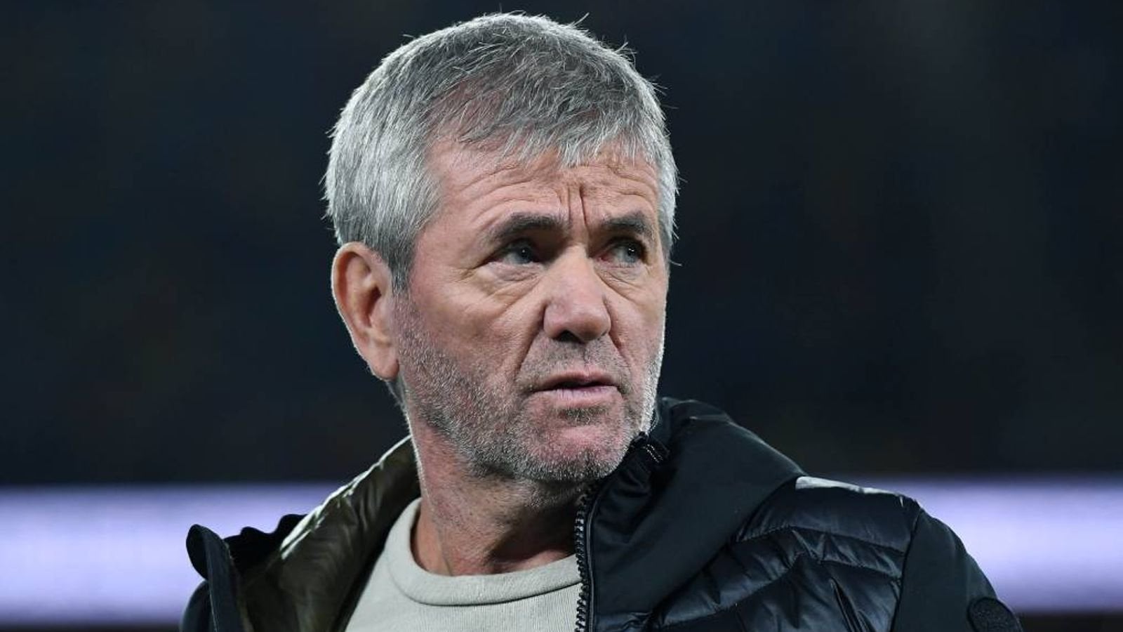 Sky Info: Markus Anfang und Michael Wimmer Kandidaten für mögliche Funkel-Nachfolge