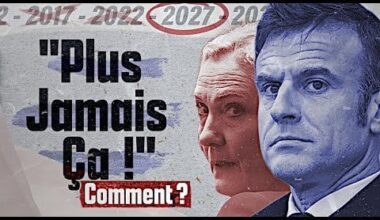 Pourquoi Le Peuple A Perdu : Le Carriérisme