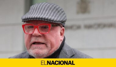 García-Castellón blinda Villarejo y deniega a Andorra pruebas para aclarar la trama contra los Pujol