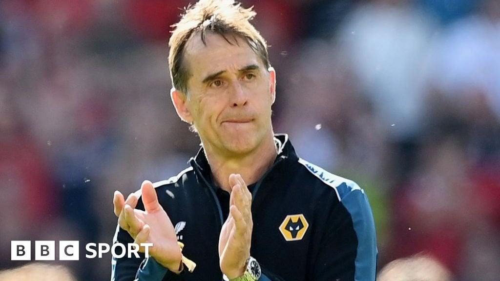 Lopetegui agrees to become West Ham manager