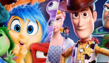 Love original animated Disney movies? Too bad, Bob Iger says they plan to "lean on sequels" for a while | Sequels for days.